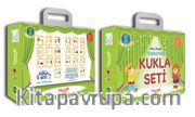 Kukla Seti (40 Kukla 20 Senaryo)