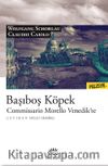 Başıboş Köpek & Commissario Morello Venedik’te