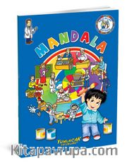 Mandala Boyama / Meslekler