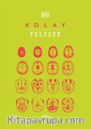 Kolay Felsefe (Ciltli)