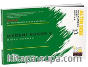 Medeni Hukuk 2 (Miras Hukuku) Hocasından Ders Notları