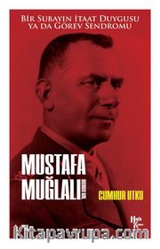 Mustafa Muğlalı’nın Romanı