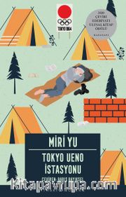 Tokyo Ueno İstasyonu