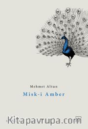 Misk-i Amber