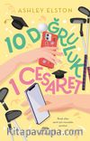 10 Doğruluk 1 Cesaret (Ciltli)