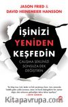 İşinizi Yeniden Keşfedin