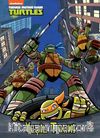 Yeşil Takım! / Genç Mutant Ninja Kaplumbağalar