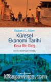Küresel Ekonomi Tarihi & Kısa Bir Giriş