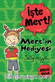 İşte Mert! - Mert’in Hediyesi / Dikkatli Olmak 