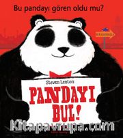 Pandayı Bul! - Bu Pandayı Gören Oldu Mu?