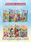 Minikler Klasikler Hikaye Serisi (8 Kitap)