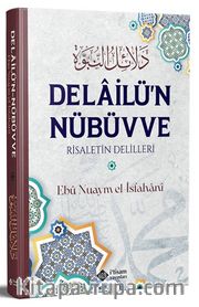 Delailu'n Nübüvve <br /> Risaletin Delilleri
