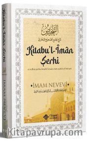 Sahihi Buhari Kitabu'l İman Şerhi