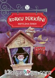 Korku Dükkanı