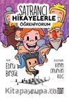 Satrancı Hikayelerle Öğreniyorum