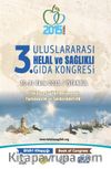 3. Uluslararası Helal ve Sağlıklı Gıda