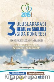 3. Uluslararası Helal ve Sağlıklı Gıda