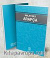 Anlatımlı Arapça