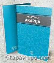 Anlatımlı Arapça