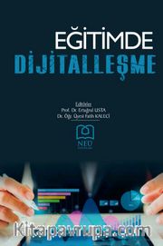 Eğitimde Dijitalleşme
