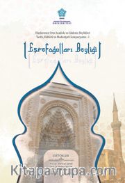 Eşrefoğulları Beyliği  Kitabı