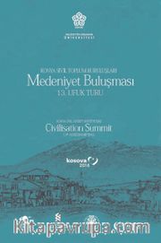Konya Sivil Toplum Kuruluşları Medeniyet Buluşması (13. Ufuk Turu)