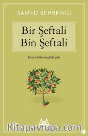 Bir Şeftali Bin Şeftali
