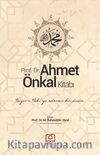 Prof. Dr. Ahmet Önkal Kitabı