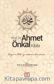Prof. Dr. Ahmet Önkal Kitabı
