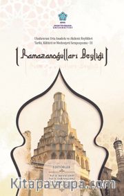 Ramazanoğulları Beyliği