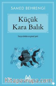 Küçük Kara Balık