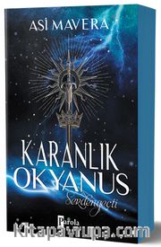 Karanlık Okyanus <br /> Serdengeçti