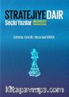 Stratejiye Dair Seçki Yazılar