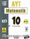 AYT Matematik 10 Deneme