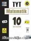 TYT Matematik 10 Deneme