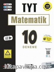 TYT Matematik 10 Deneme