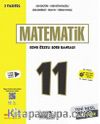 11. Sınıf Matematik Konu Özetli Soru Bankası 5 Fasikül