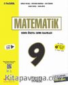 9. Sınıf Matematik Konu Özetli Soru Bankası 5 Fasikül