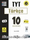 TYT Türkçe 10 Deneme