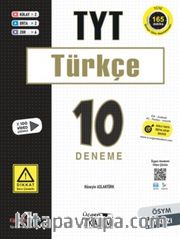TYT Türkçe 10 Deneme