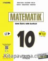 10. Sınıf Matematik Konu Özetli Soru Bankası 5 Fasikül