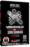 2022 KPSS Genel Kültür Atölye Serisi Vatandaşlık Tamamı Video Çözümlü Soru Bankası