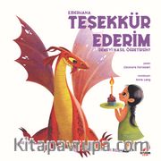 Ejderhana Teşekkür Ederim Demeyi Nasıl Öğretirsin?