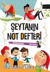 Şeytanın Not Defteri