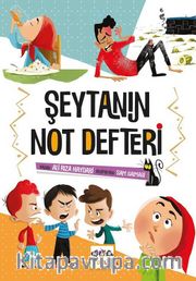 Şeytanın Not Defteri