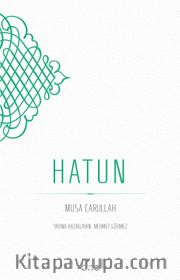 Hatun (Karton Kapak)