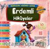 Erdemli Hikayeler Seti  (10 Kitap)
