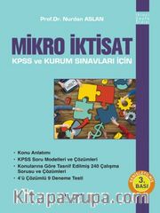 KPSS ve Kurum Sınavları için Mikro İktisat
