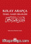 Kolay Arapça Temel Nahiv Bilgileri
