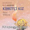 Kibritçi Kız (Karton Kapak)
